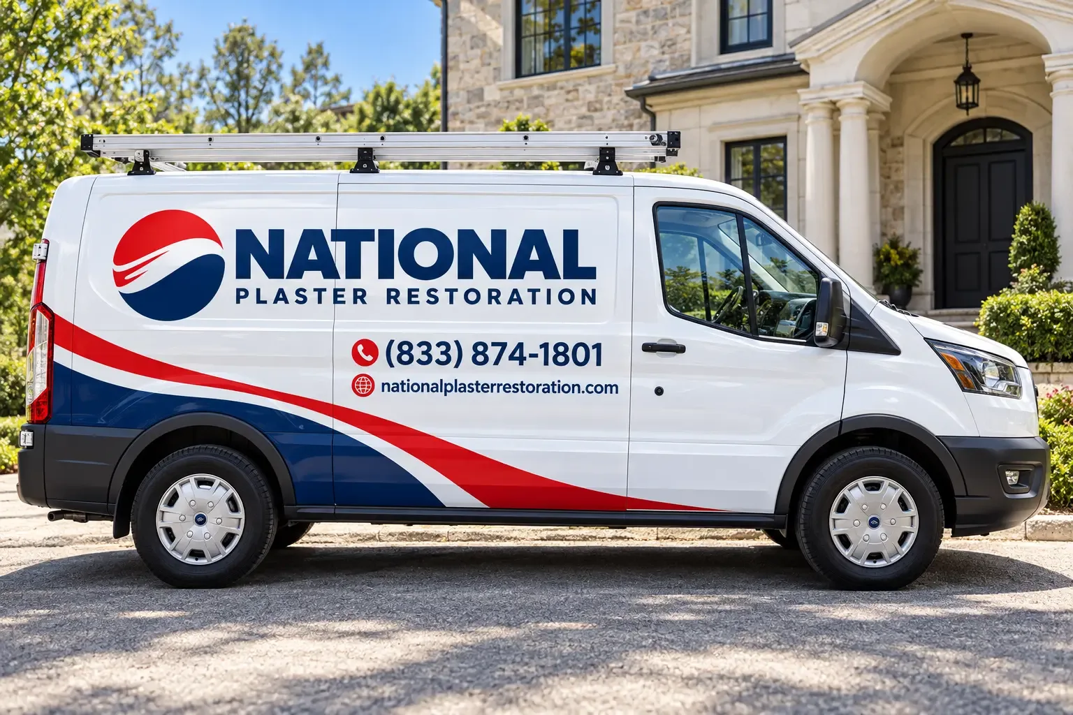 Plaster Repair in Steele, AL near me